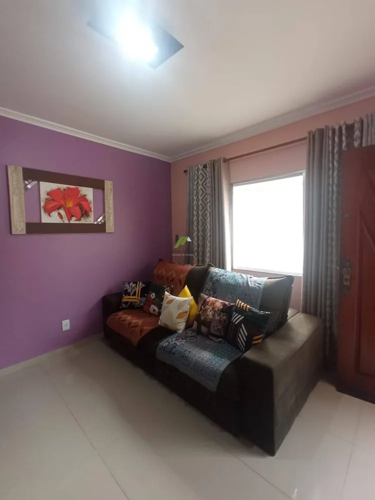 Casa, 3 quartos, 160 m² - Foto 4