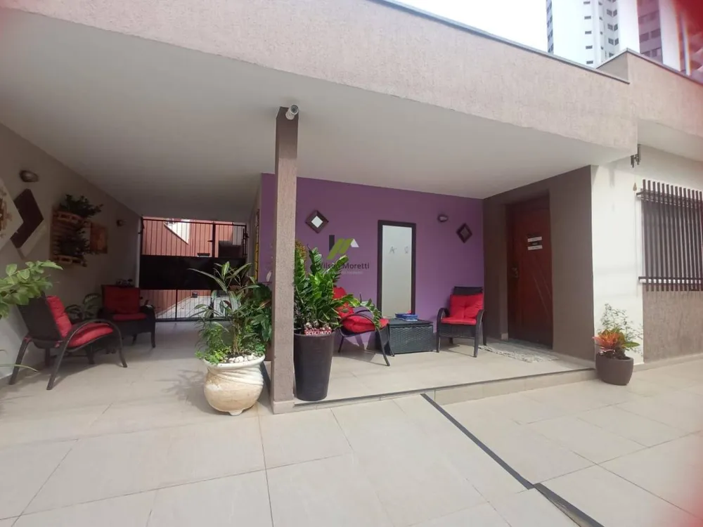 Casa, 3 quartos, 160 m² - Foto 1