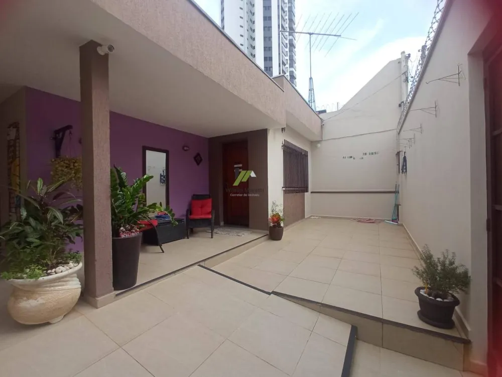 Casa, 3 quartos, 160 m² - Foto 2
