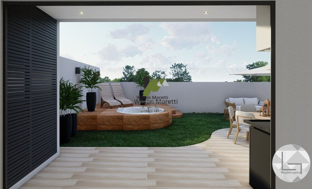 Casa, 4 quartos, 263 m² - Foto 4