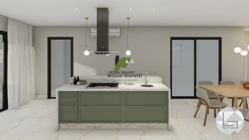 Casa, 4 quartos, 263 m² - Foto 12