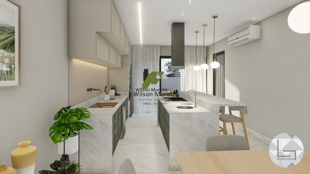 Casa, 4 quartos, 263 m² - Foto 3