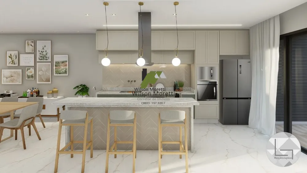 Casa, 4 quartos, 263 m² - Foto 10