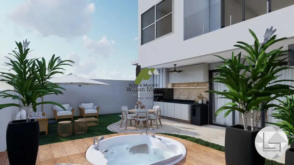 Casa, 4 quartos, 263 m² - Foto 15