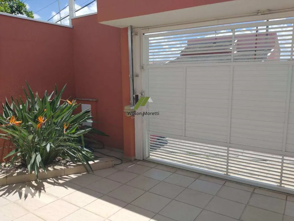 Casa, 3 quartos, 146 m² - Foto 2