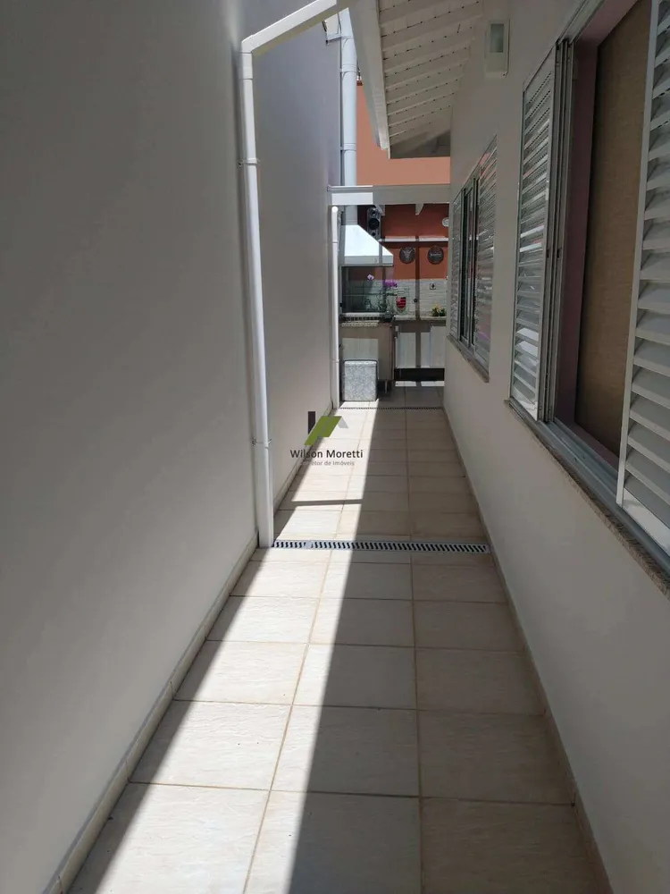 Casa, 3 quartos, 146 m² - Foto 13