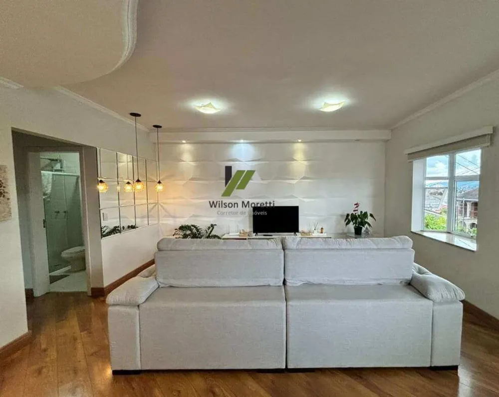Casa, 3 quartos, 146 m² - Foto 7