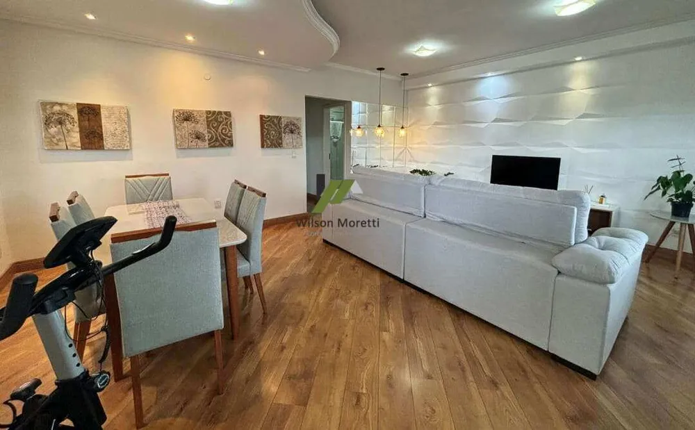 Casa, 3 quartos, 146 m² - Foto 4