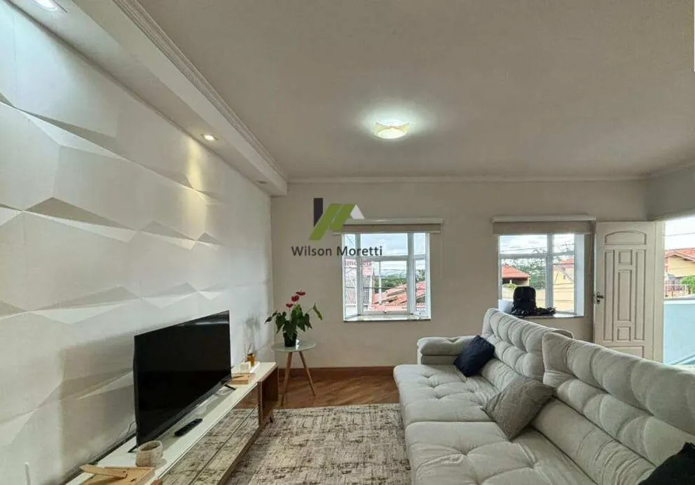 Casa, 3 quartos, 146 m² - Foto 5