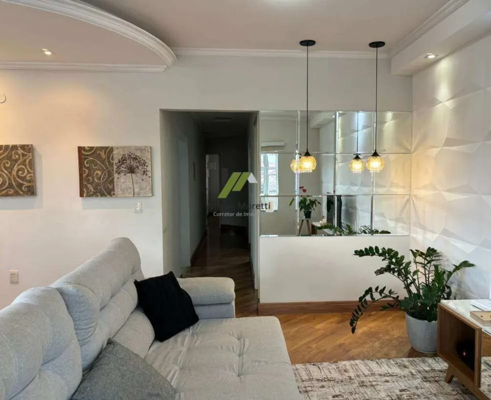 Casa, 3 quartos, 146 m² - Foto 6