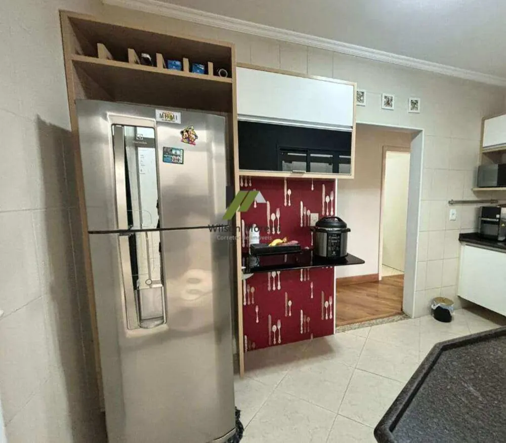 Casa, 3 quartos, 146 m² - Foto 11