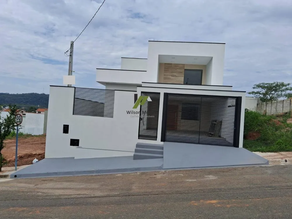 Casa, 3 quartos, 150 m² - Foto 2