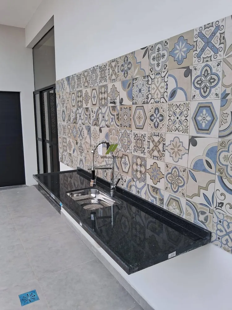 Casa, 3 quartos, 150 m² - Foto 10