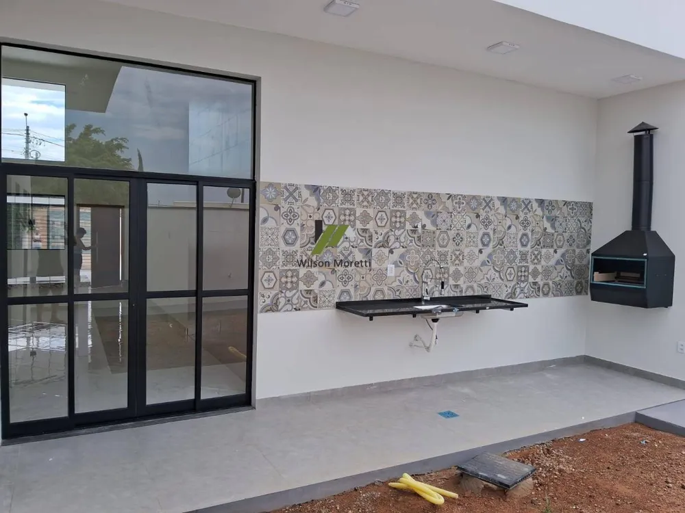 Casa, 3 quartos, 150 m² - Foto 9