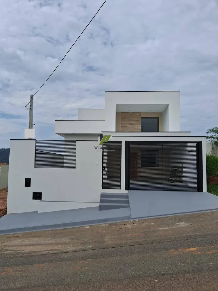 Casa, 3 quartos, 150 m² - Foto 3