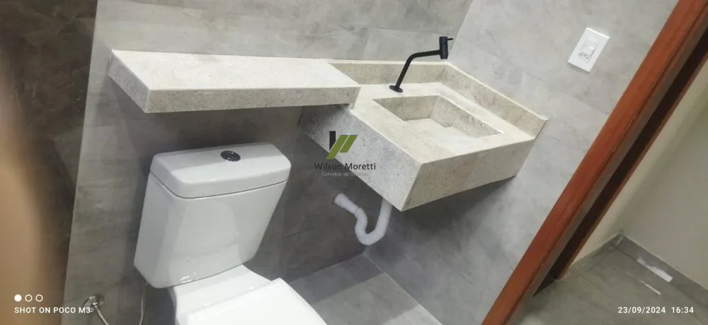 Casa, 3 quartos, 145 m² - Foto 4