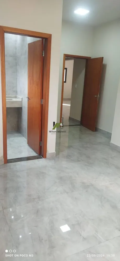 Casa, 3 quartos, 145 m² - Foto 2