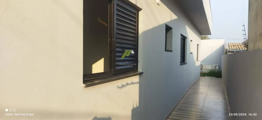 Casa, 3 quartos, 145 m² - Foto 14