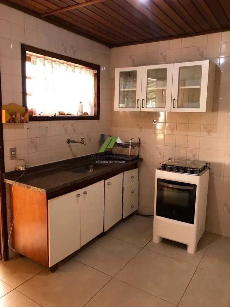 Casa, 3 quartos, 182 m² - Foto 15