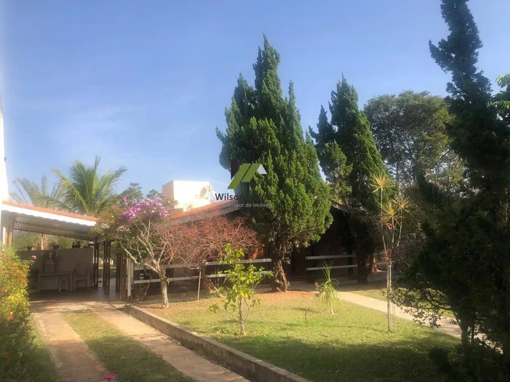 Casa, 3 quartos, 182 m² - Foto 6