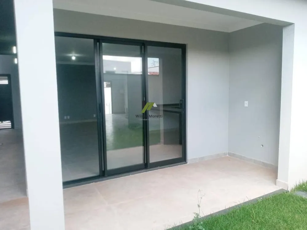 Casa de Condomínio, 3 quartos - Foto 9