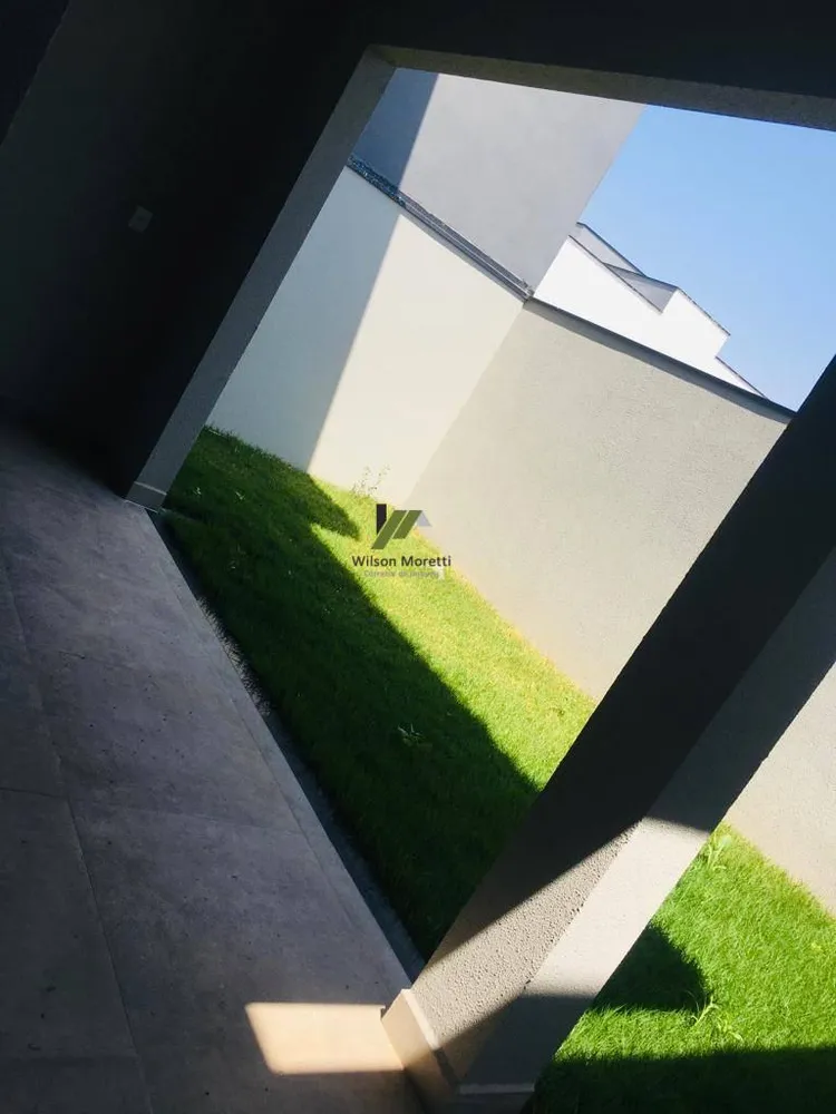 Casa de Condomínio, 3 quartos - Foto 10