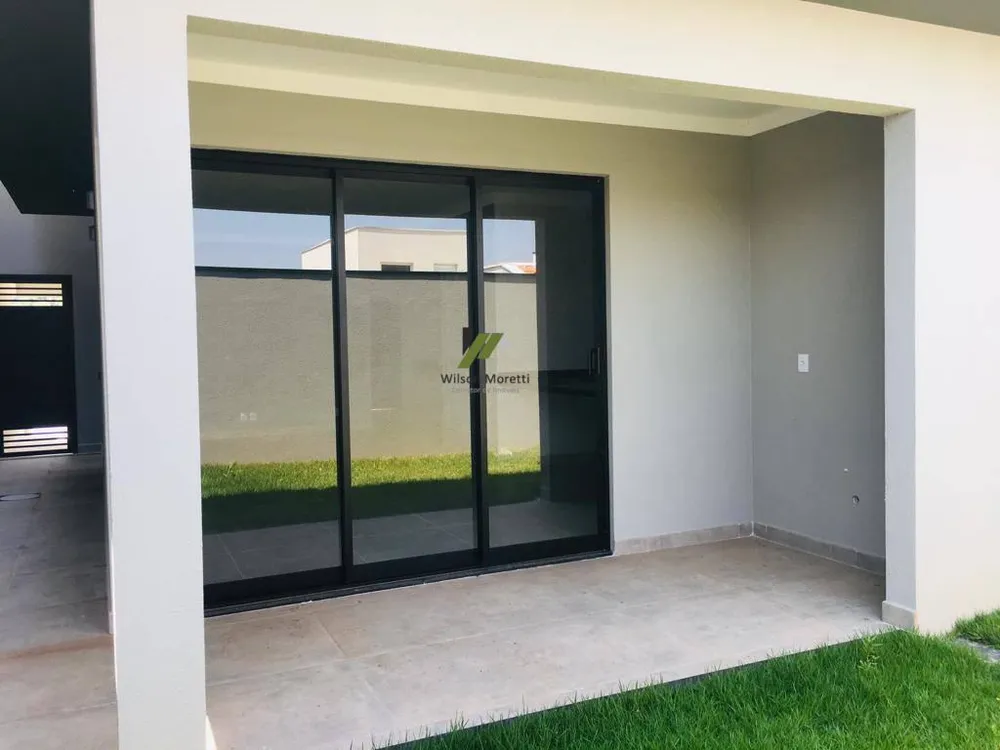 Casa de Condomínio, 3 quartos - Foto 8