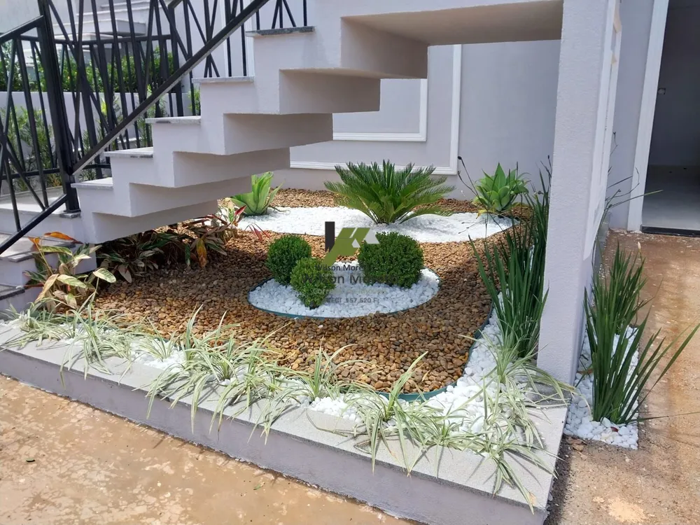 Casa, 3 quartos, 263 m² - Foto 1