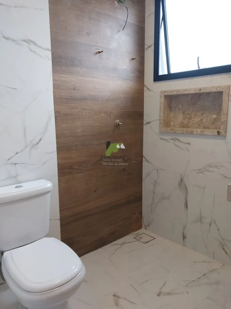 Casa, 3 quartos, 263 m² - Foto 10