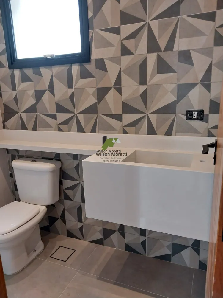 Casa, 3 quartos, 263 m² - Foto 8