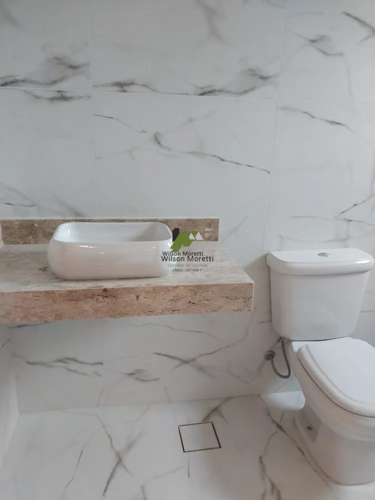 Casa, 3 quartos, 263 m² - Foto 6