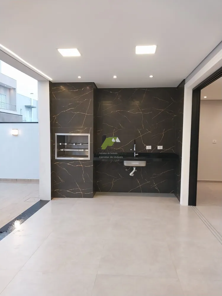 Casa, 3 quartos, 263 m² - Foto 11
