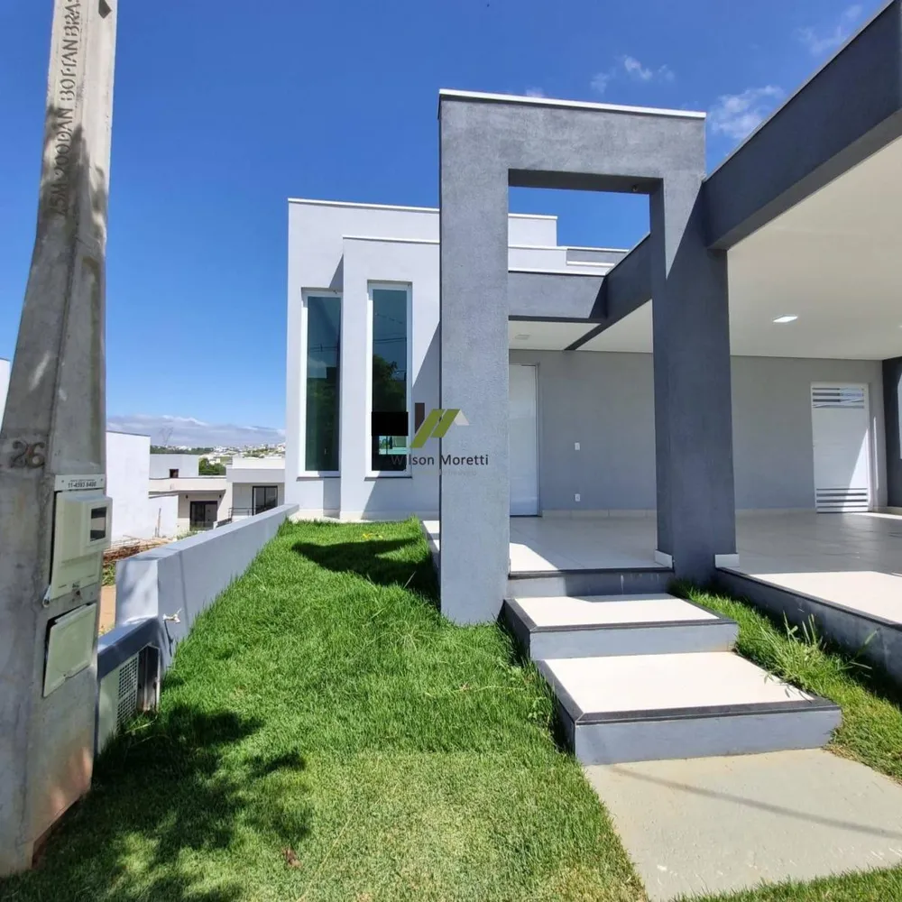 Casa, 3 quartos, 166 m² - Foto 3