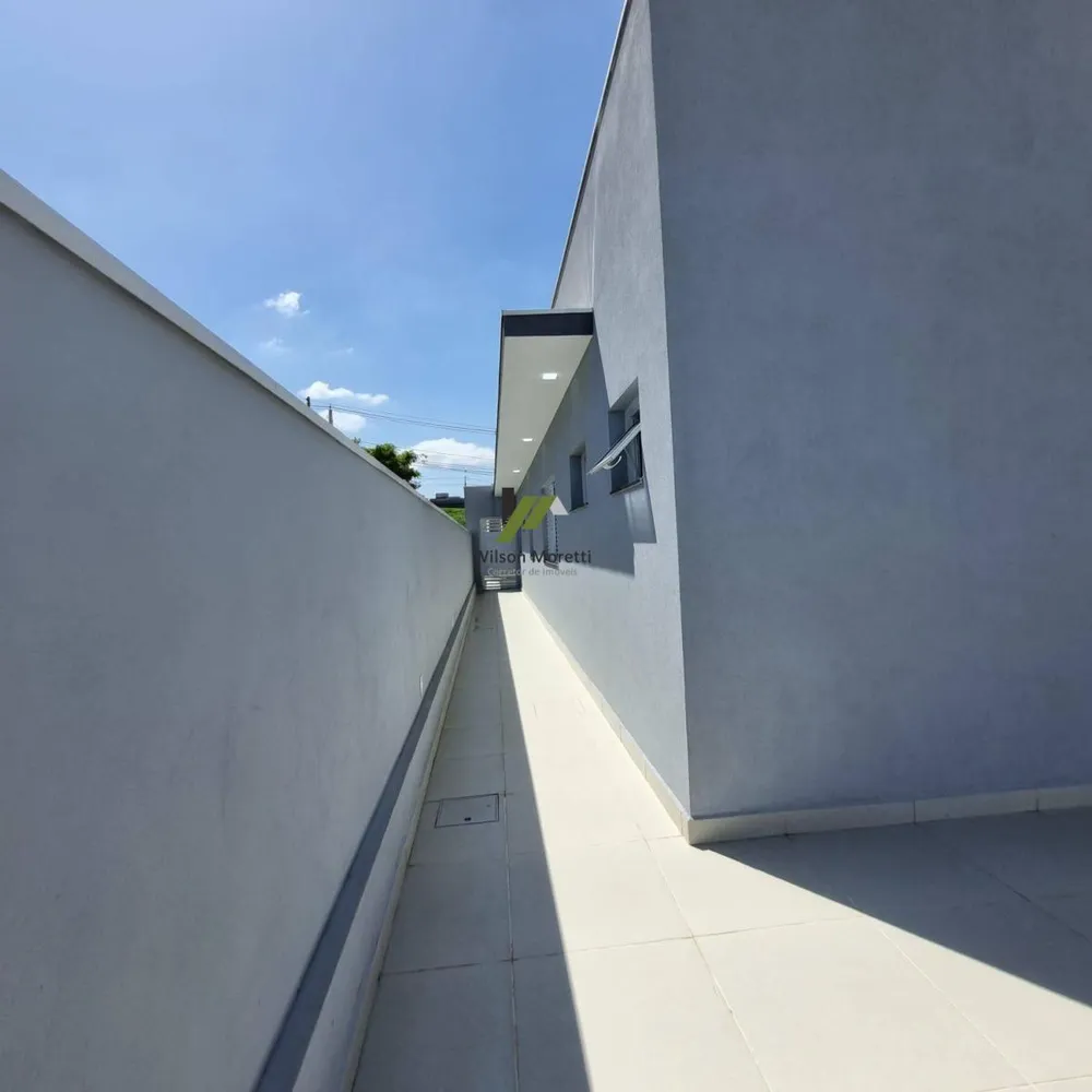 Casa, 3 quartos, 166 m² - Foto 13