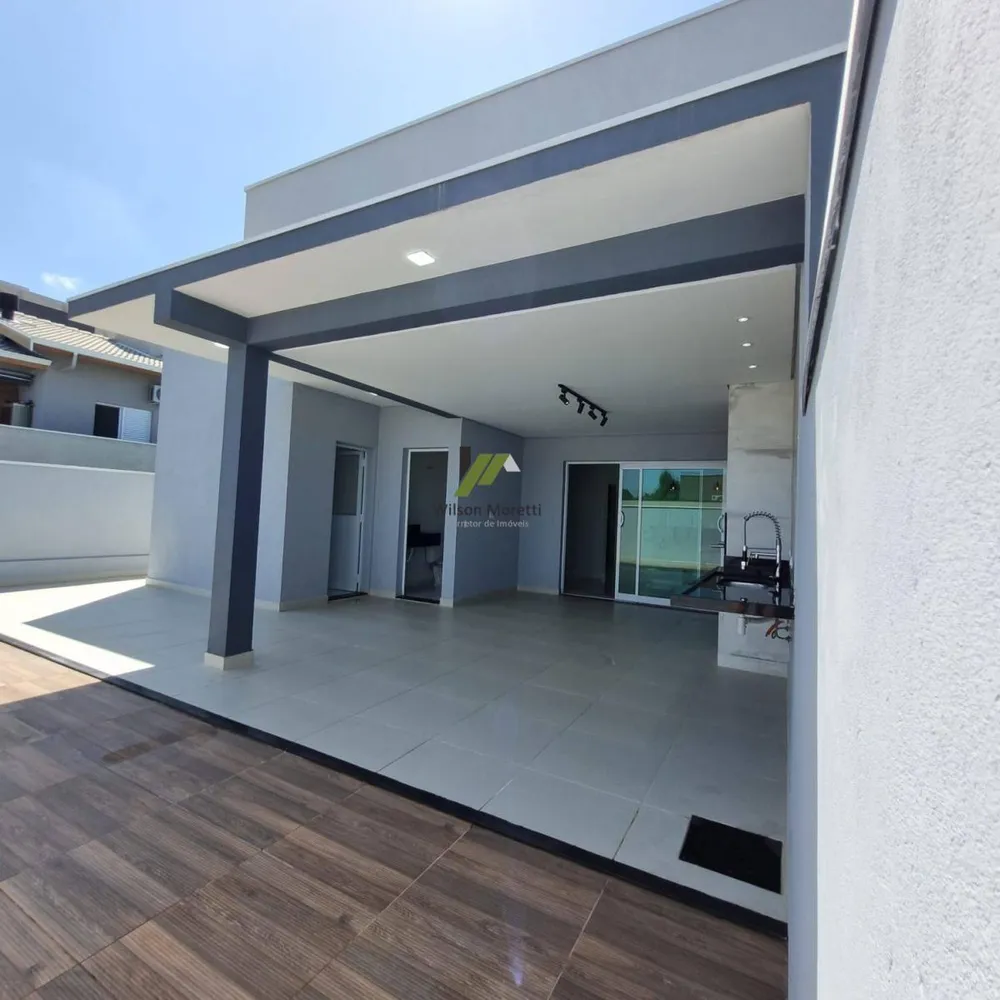 Casa, 3 quartos, 166 m² - Foto 11