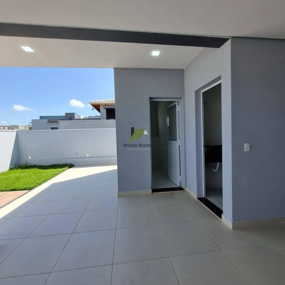 Casa, 3 quartos, 166 m² - Foto 14