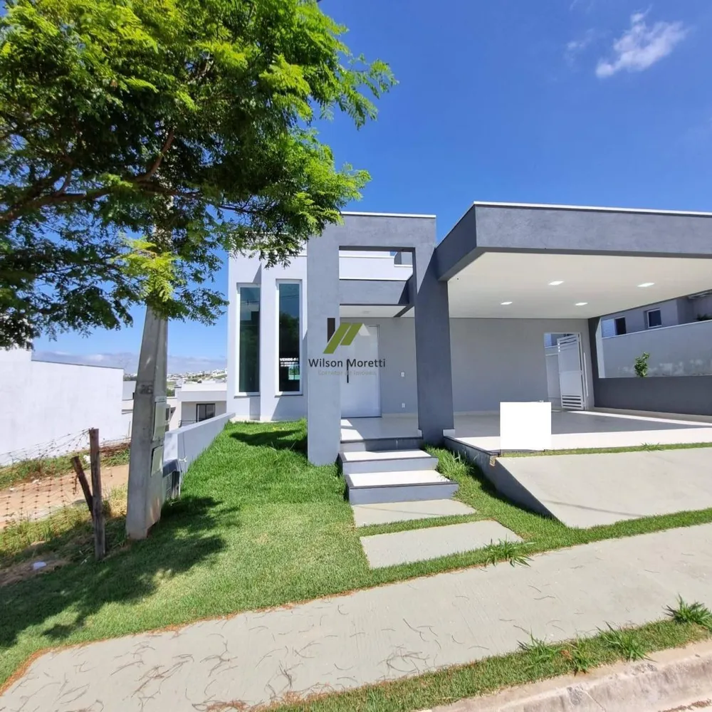 Casa, 3 quartos, 166 m² - Foto 1