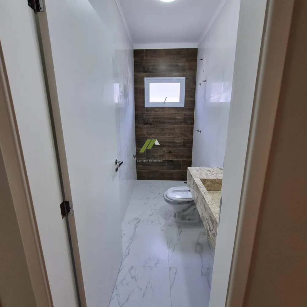 Casa, 3 quartos, 166 m² - Foto 8