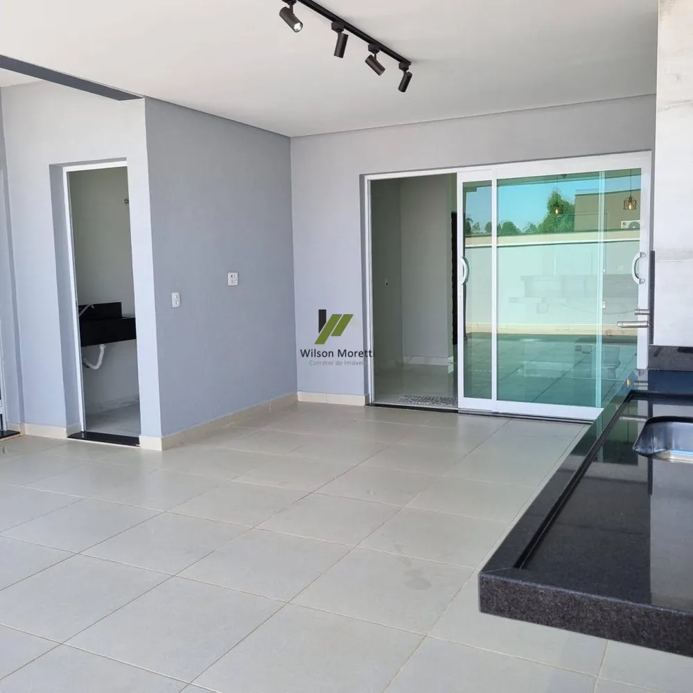 Casa, 3 quartos, 166 m² - Foto 10