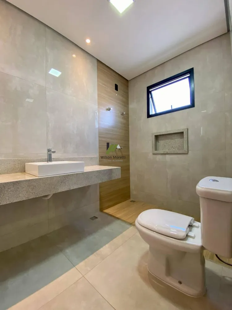 Casa de Condomínio, 3 quartos - Foto 12