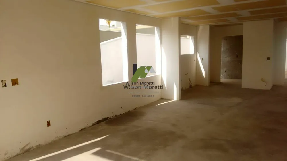 Casa, 3 quartos, 206 m² - Foto 7