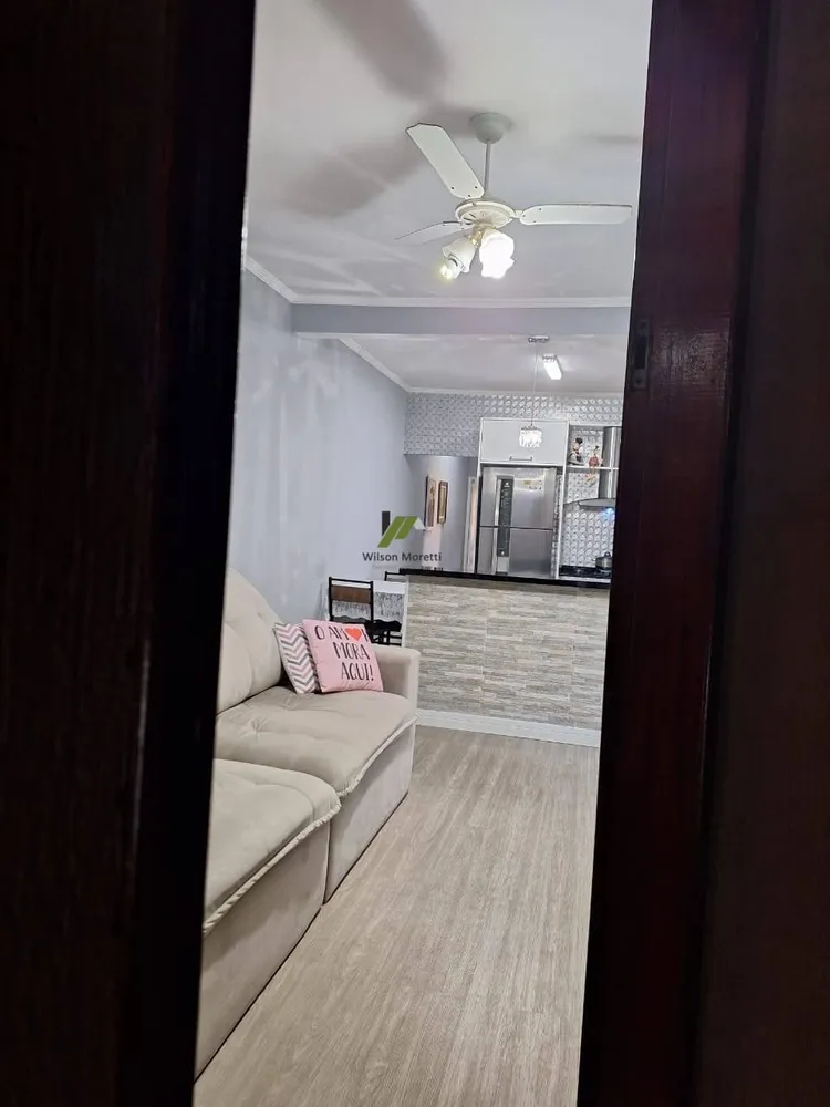 Casa, 2 quartos, 100 m² - Foto 11
