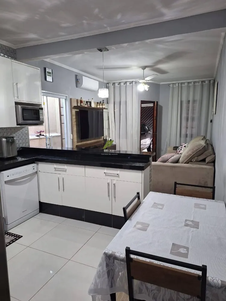 Casa, 2 quartos, 100 m² - Foto 1
