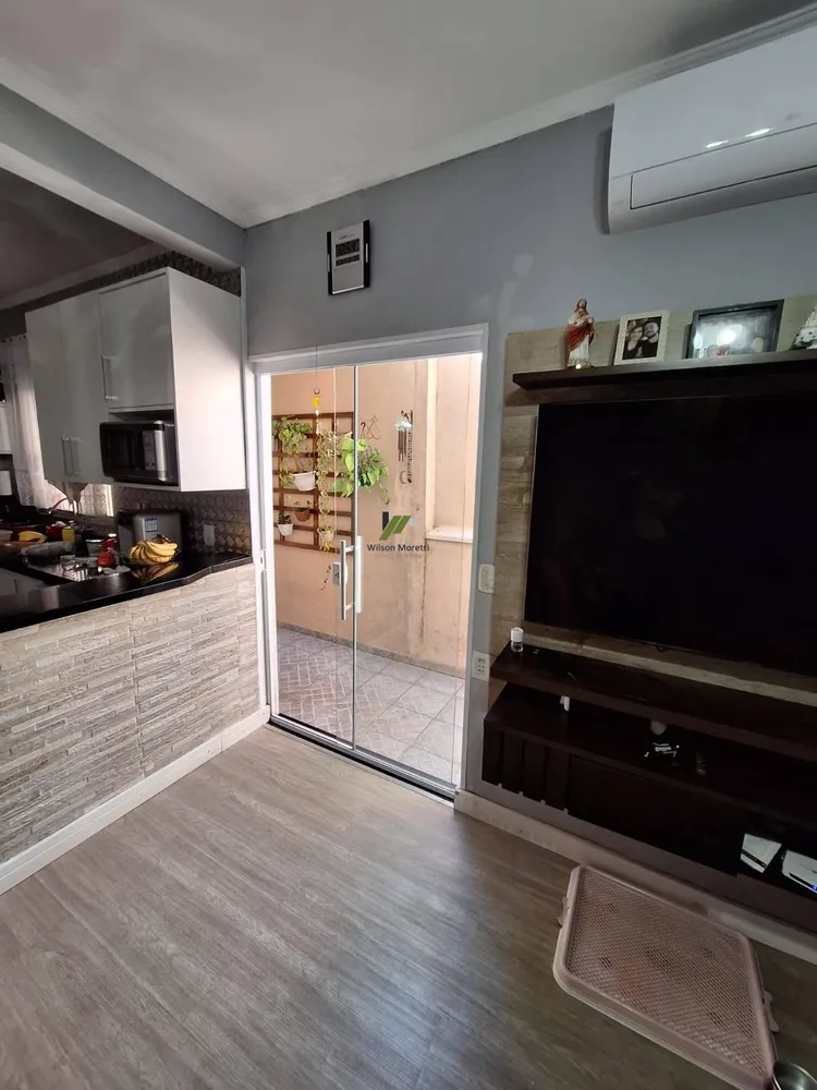 Casa, 2 quartos, 100 m² - Foto 10