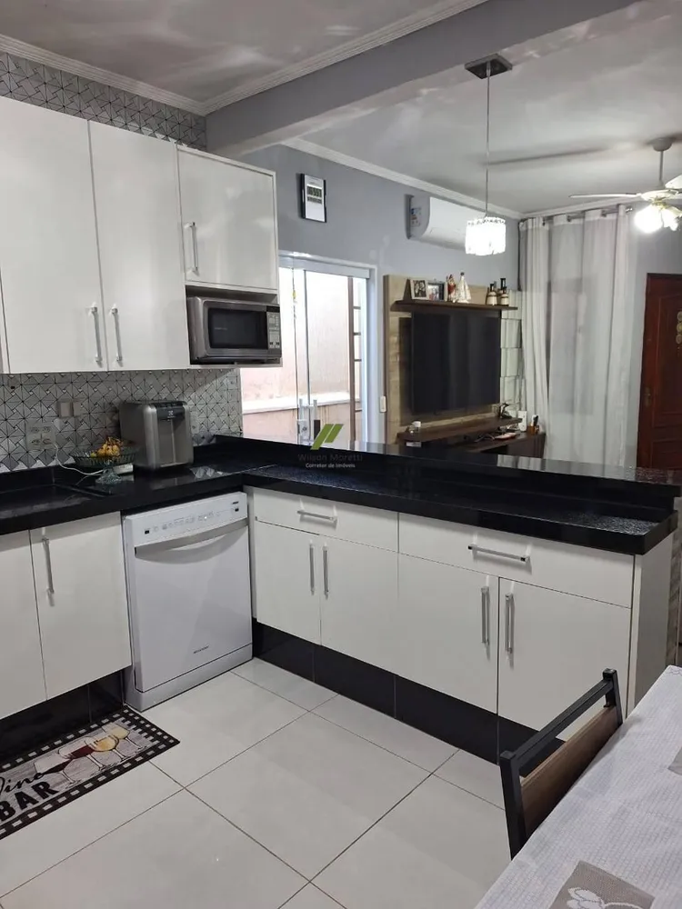 Casa, 2 quartos, 100 m² - Foto 8