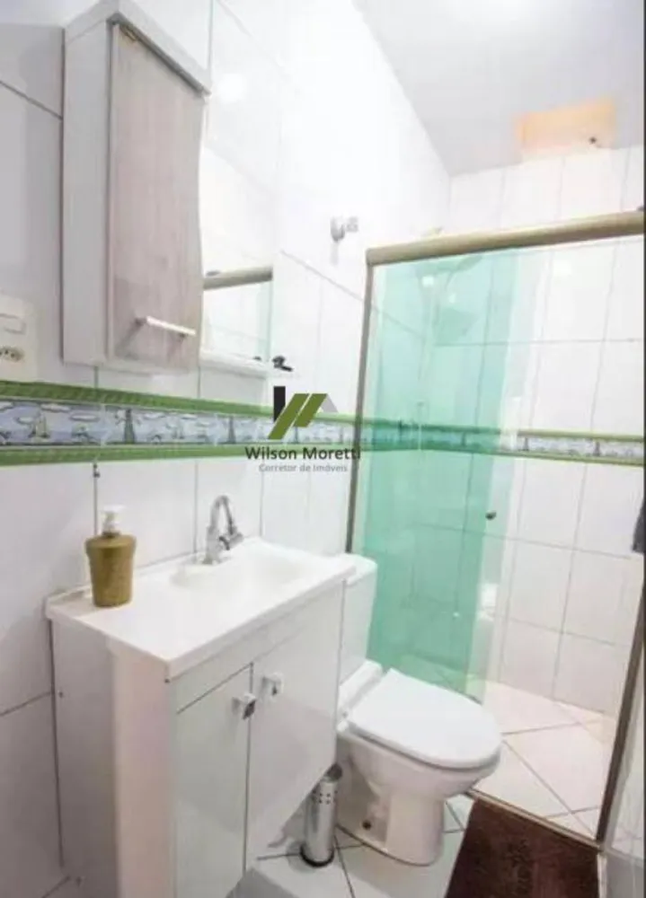Casa, 2 quartos, 100 m² - Foto 7
