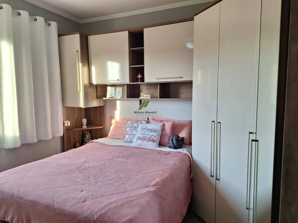 Casa, 2 quartos, 100 m² - Foto 4
