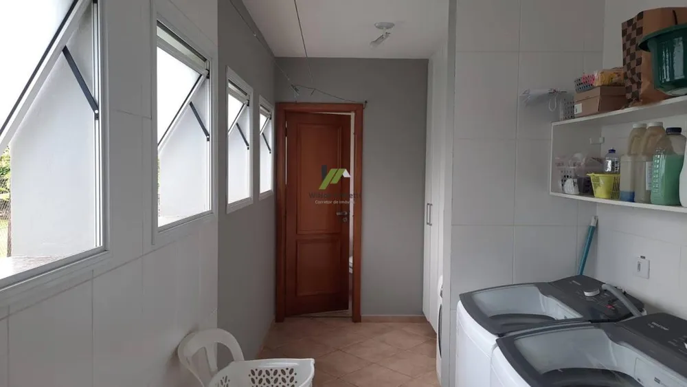 Casa de Condomínio, 4 quartos - Foto 9