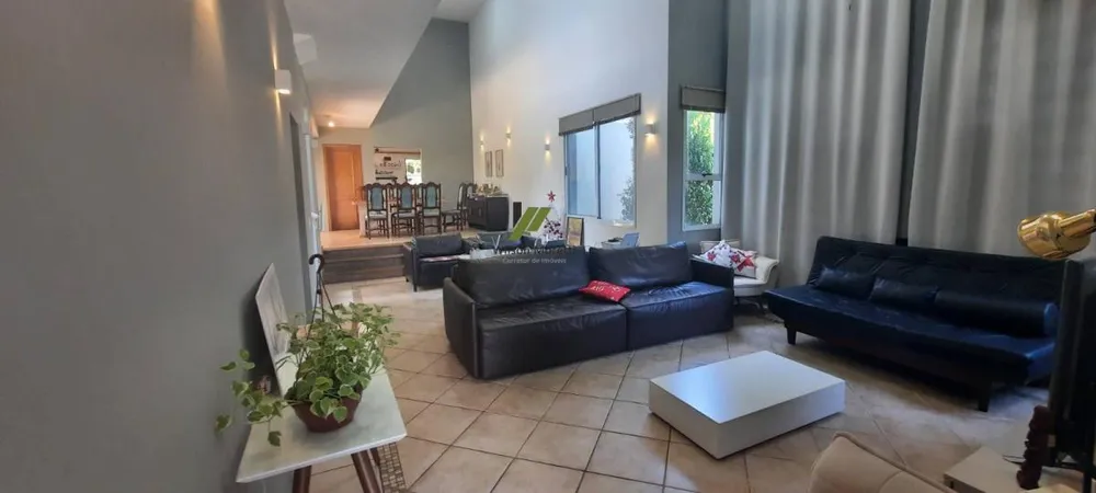 Casa de Condomínio, 4 quartos - Foto 8