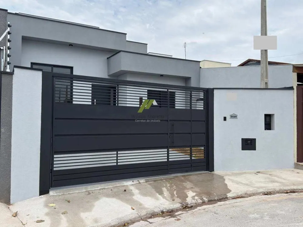 Casa, 3 quartos, 75 m² - Foto 3